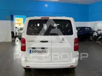 2020 Peugeot Expert