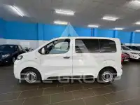 2020 Peugeot Expert