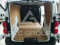 2020 Peugeot Expert