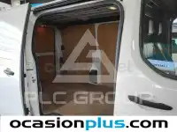 2020 Peugeot Expert