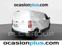 2020 Peugeot Expert