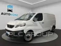 2020 Peugeot Expert