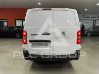 2020 Peugeot Expert