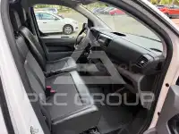 2020 Peugeot Expert