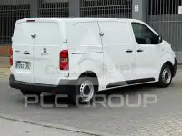 2020 Peugeot Expert