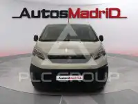 2020 Peugeot Expert