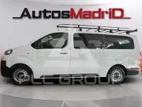2020 Peugeot Expert