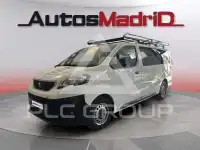 2020 Peugeot Expert