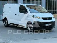 2020 Peugeot Expert