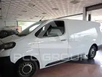 2020 Peugeot Expert
