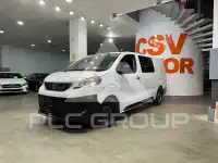 2020 Peugeot Expert