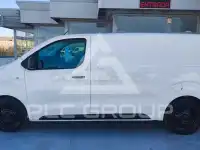 2020 Peugeot Expert