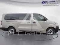 2020 Peugeot Expert