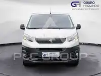 2020 Peugeot Expert