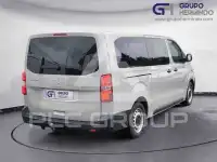 2020 Peugeot Expert