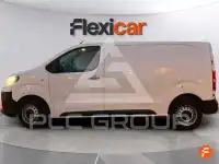 2020 Peugeot Expert