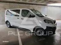 2020 Peugeot Expert