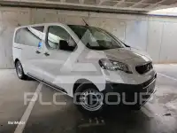 2020 Peugeot Expert