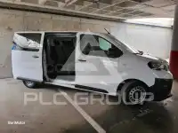 2020 Peugeot Expert