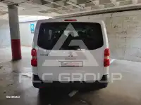2020 Peugeot Expert