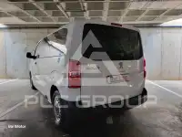 2020 Peugeot Expert