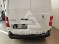 2020 Peugeot Expert