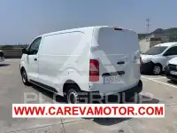 2020 Peugeot Expert