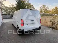 2020 Peugeot Expert