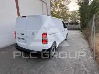 2020 Peugeot Expert