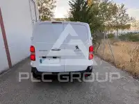 2020 Peugeot Expert