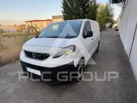 2020 Peugeot Expert