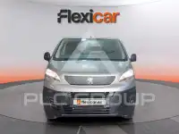 2020 Peugeot Expert
