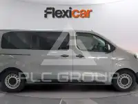 2020 Peugeot Expert