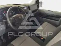 2020 Peugeot Expert