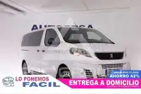 2020 Peugeot Expert