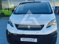 2020 Peugeot Expert