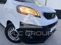 2020 Peugeot Expert