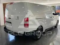 2020 Peugeot Expert