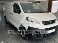 2020 Peugeot Expert