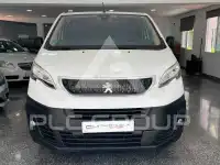 2020 Peugeot Expert