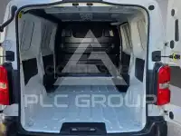 2020 Peugeot Expert