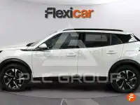 2020 Peugeot 2008
