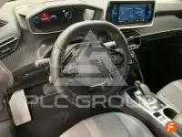 2020 Peugeot 2008