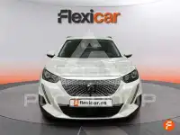 2020 Peugeot 2008
