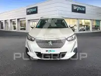 2020 Peugeot 2008