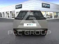 2020 Peugeot 2008