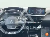 2020 Peugeot 2008