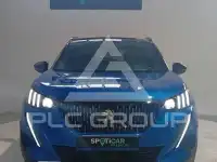 2020 Peugeot 2008