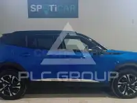 2020 Peugeot 2008
