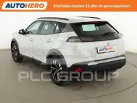 2020 Peugeot 2008